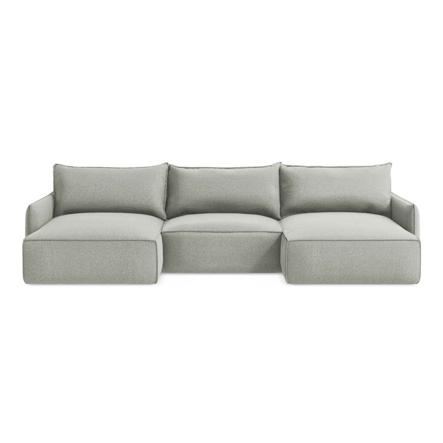 Vena - Pik - Jasny szary