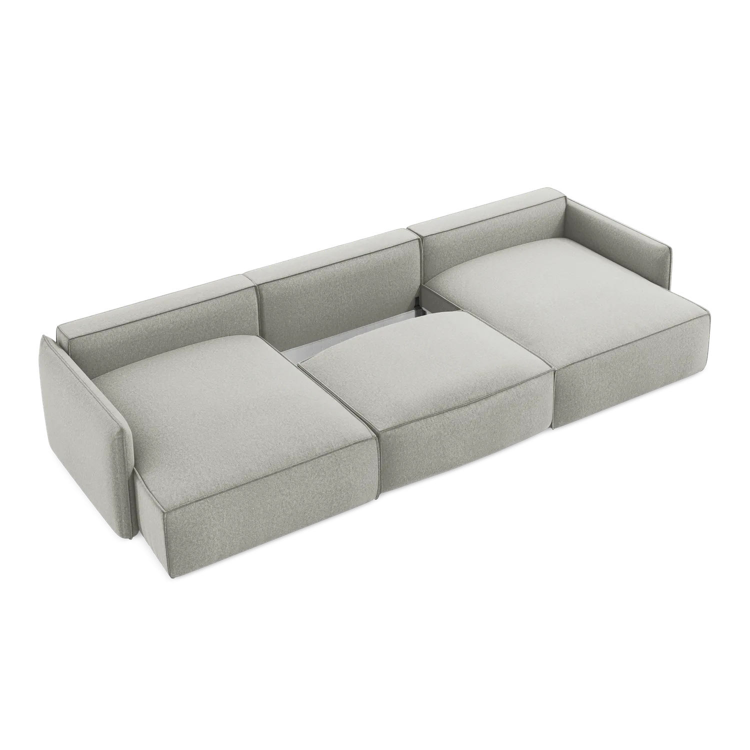 Vena - Pik - Jasny szary