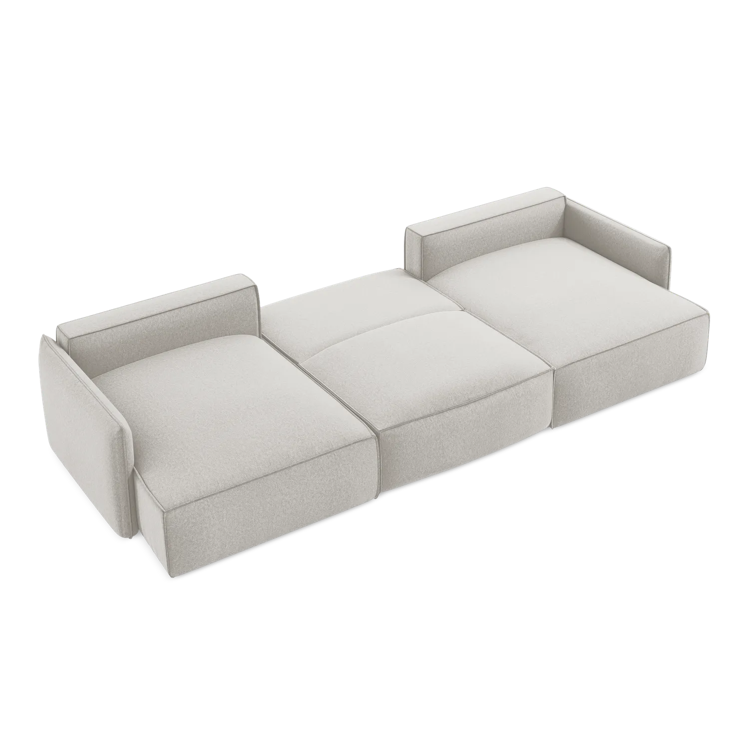 Vena - Pik - Jasny beż