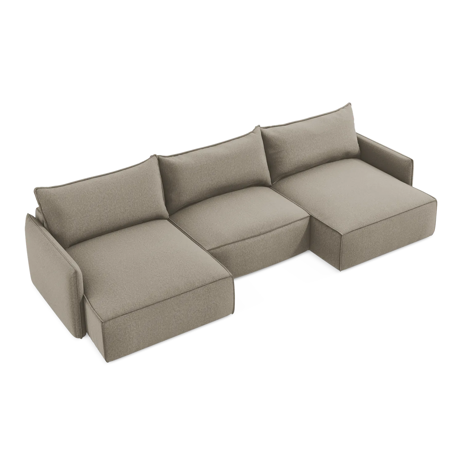 Vena - Pik - Beżowy