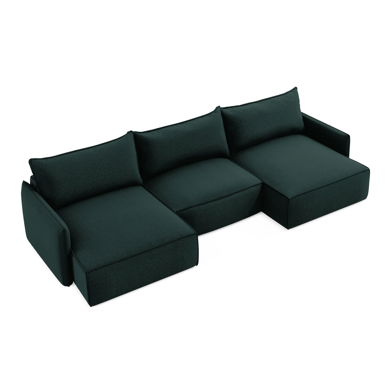 Vena - Pik - Szaro-zielony