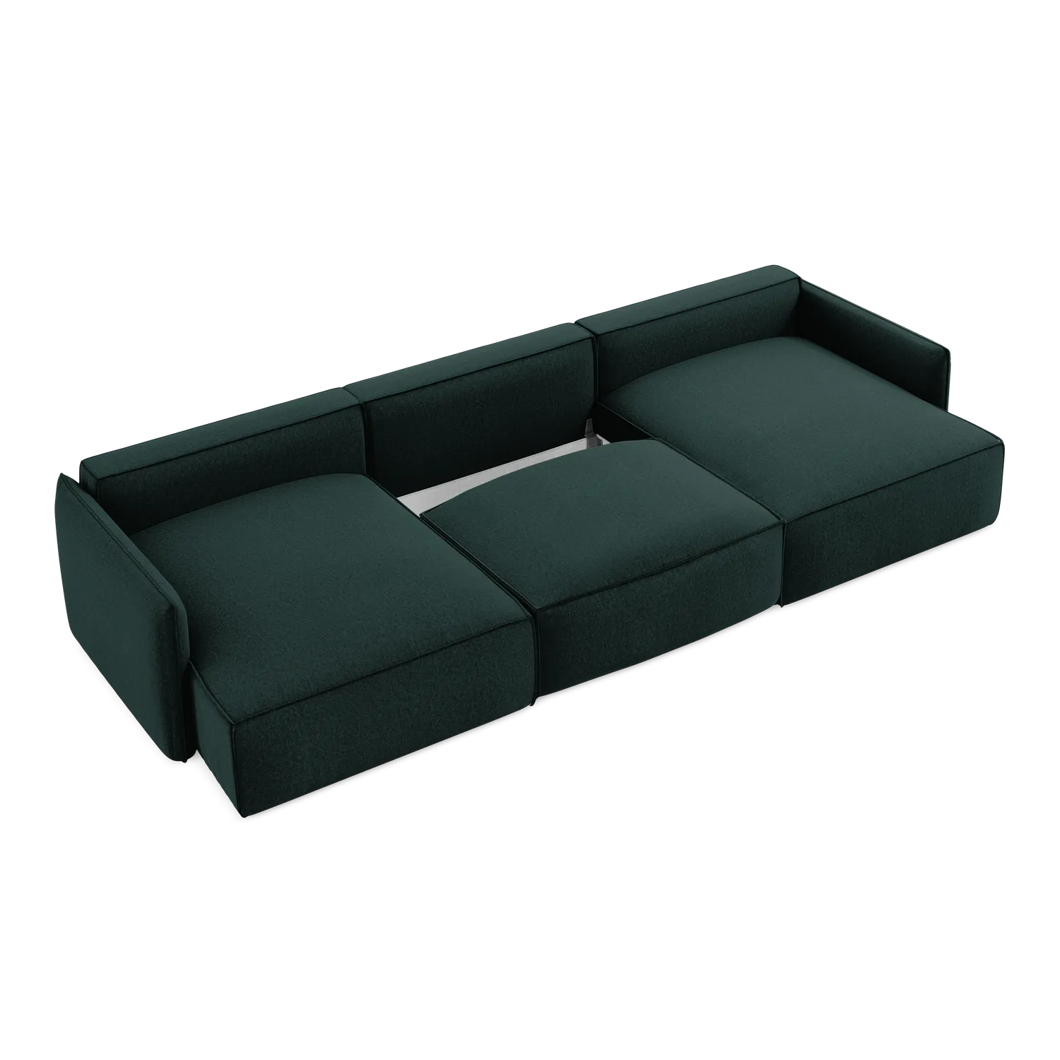 Vena - Pik - Szaro-zielony