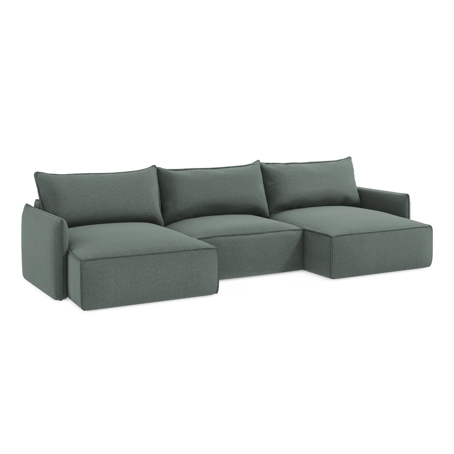 Cloud - Davis - Oliwkowy