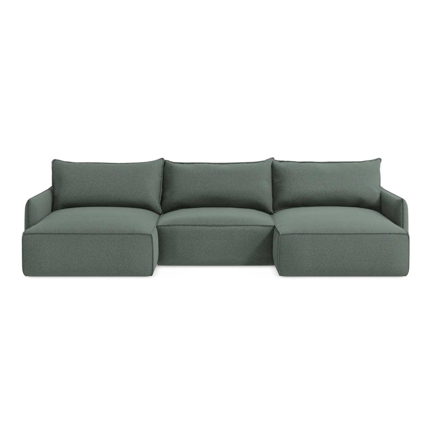 Cloud - Davis - Oliwkowy