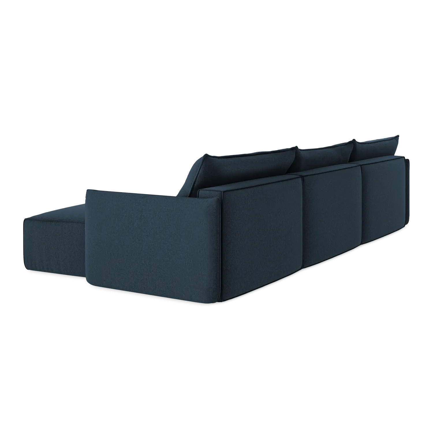 Cloud - Davis - Niebieski