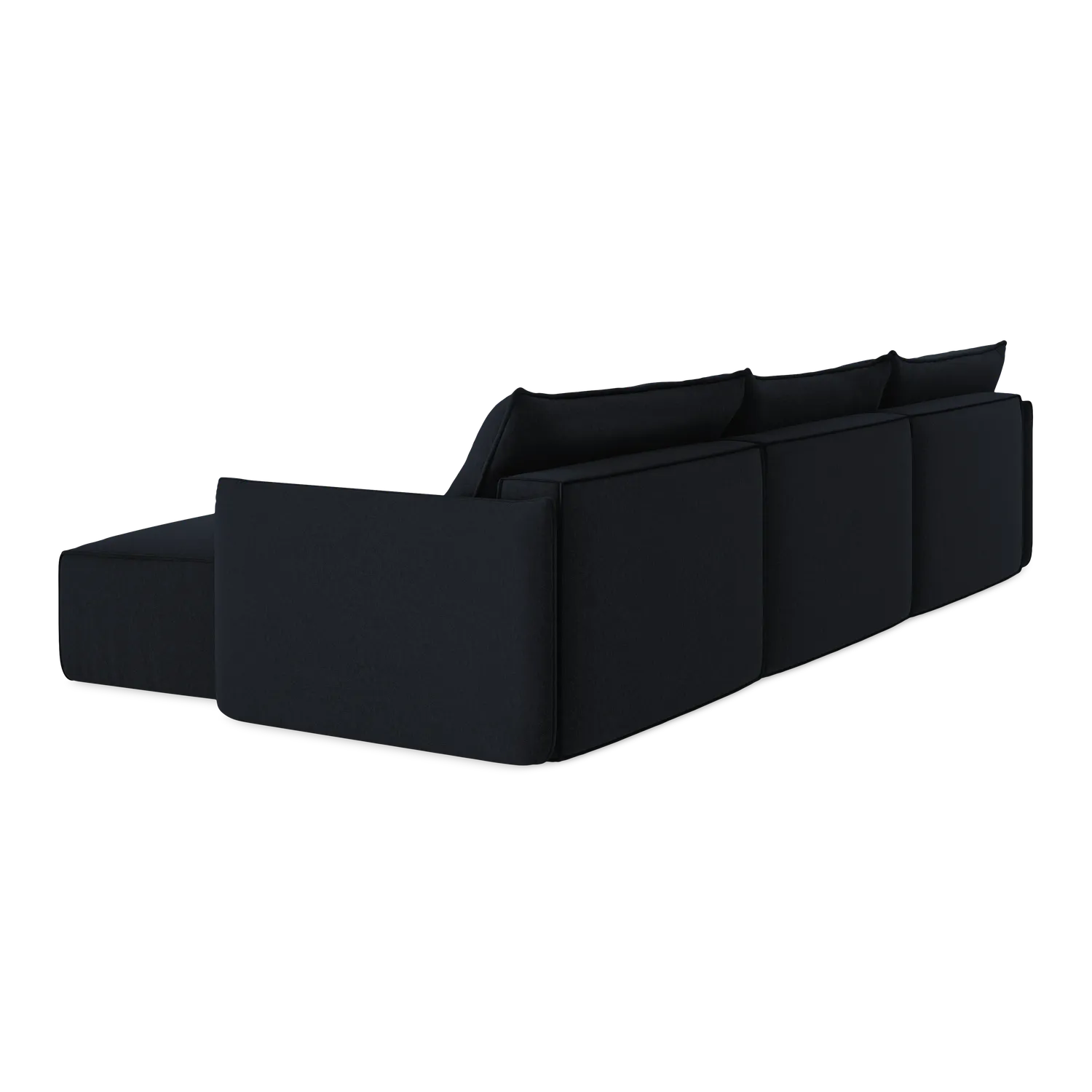 Cloud - Davis - Królewski niebieski