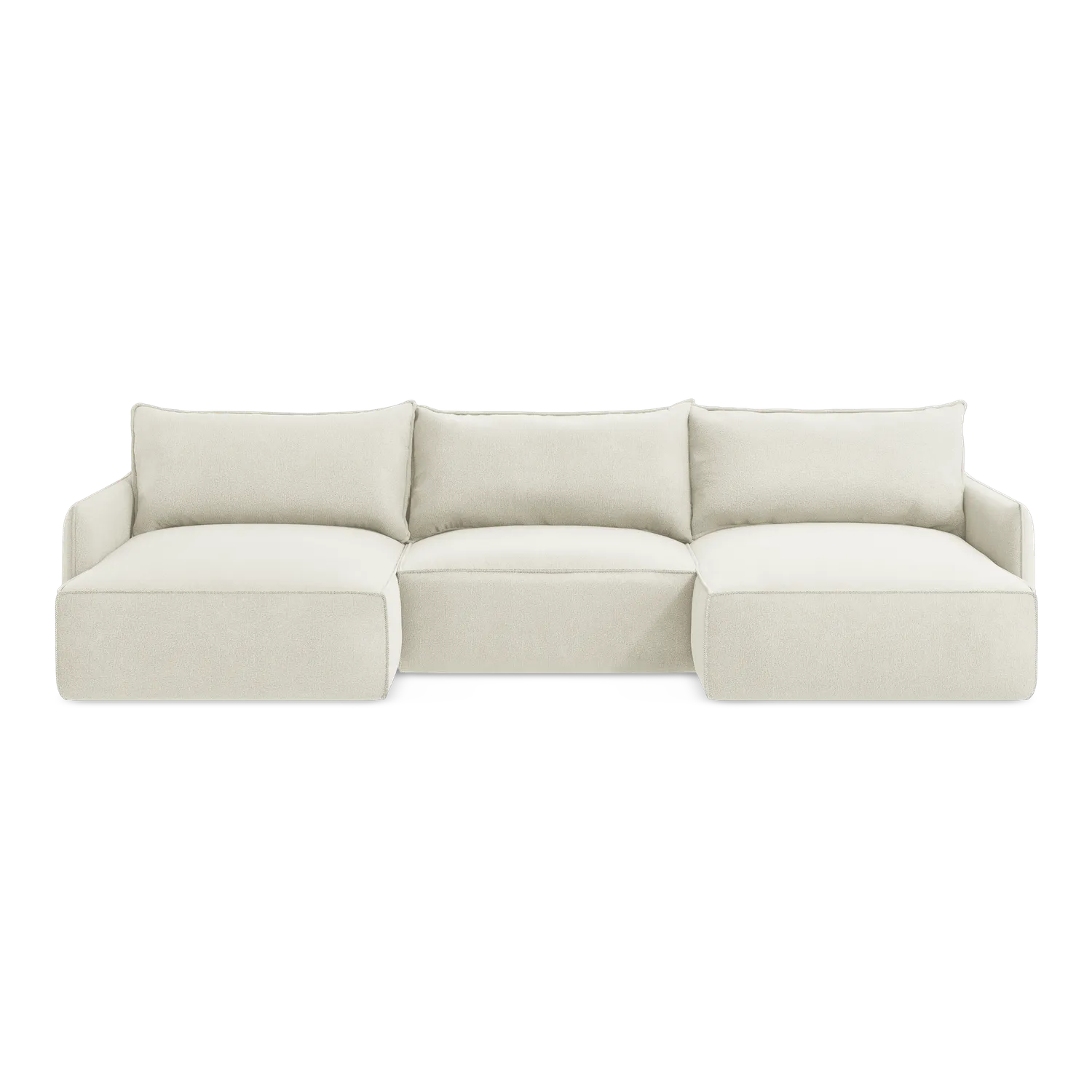 Lotus - Elastron - Jasny beż