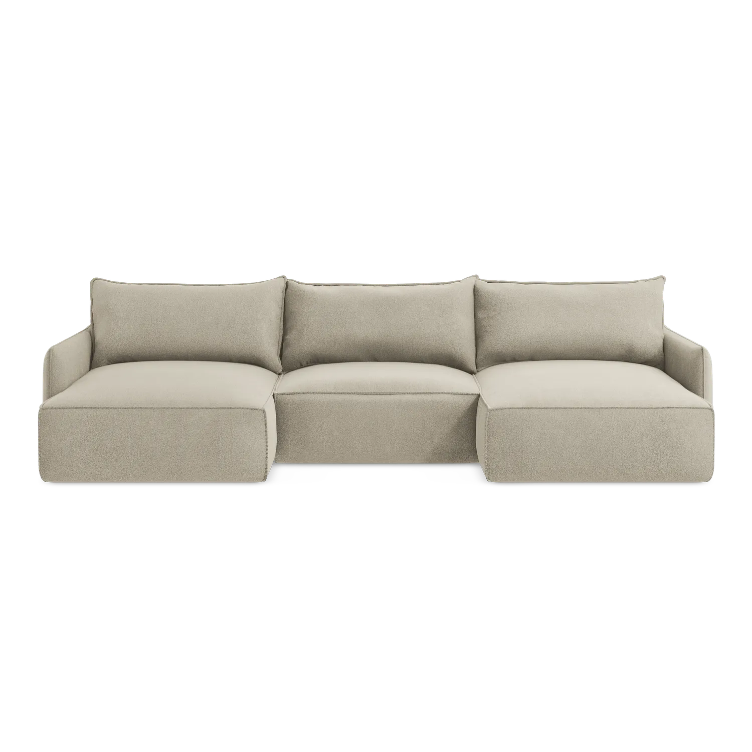 Lotus - Elastron - Beżowy