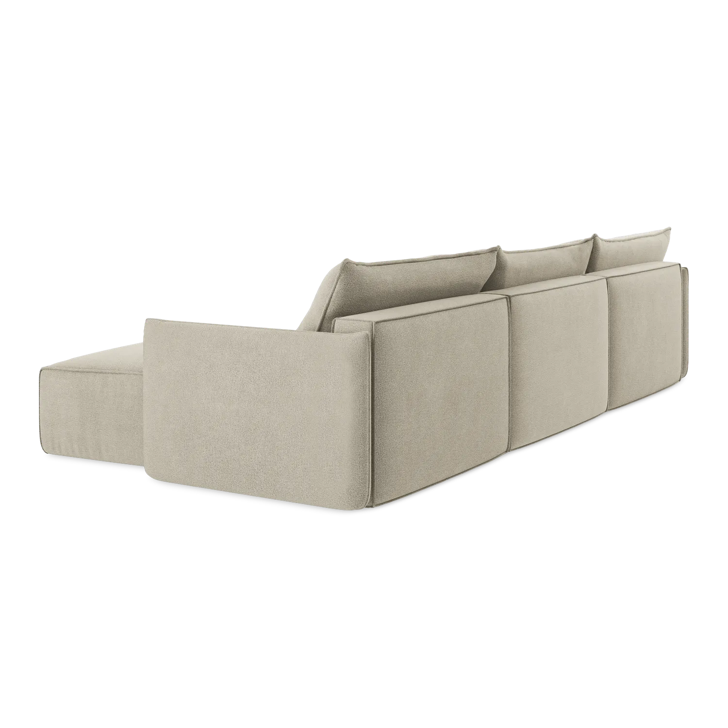 Lotus - Elastron - Beżowy