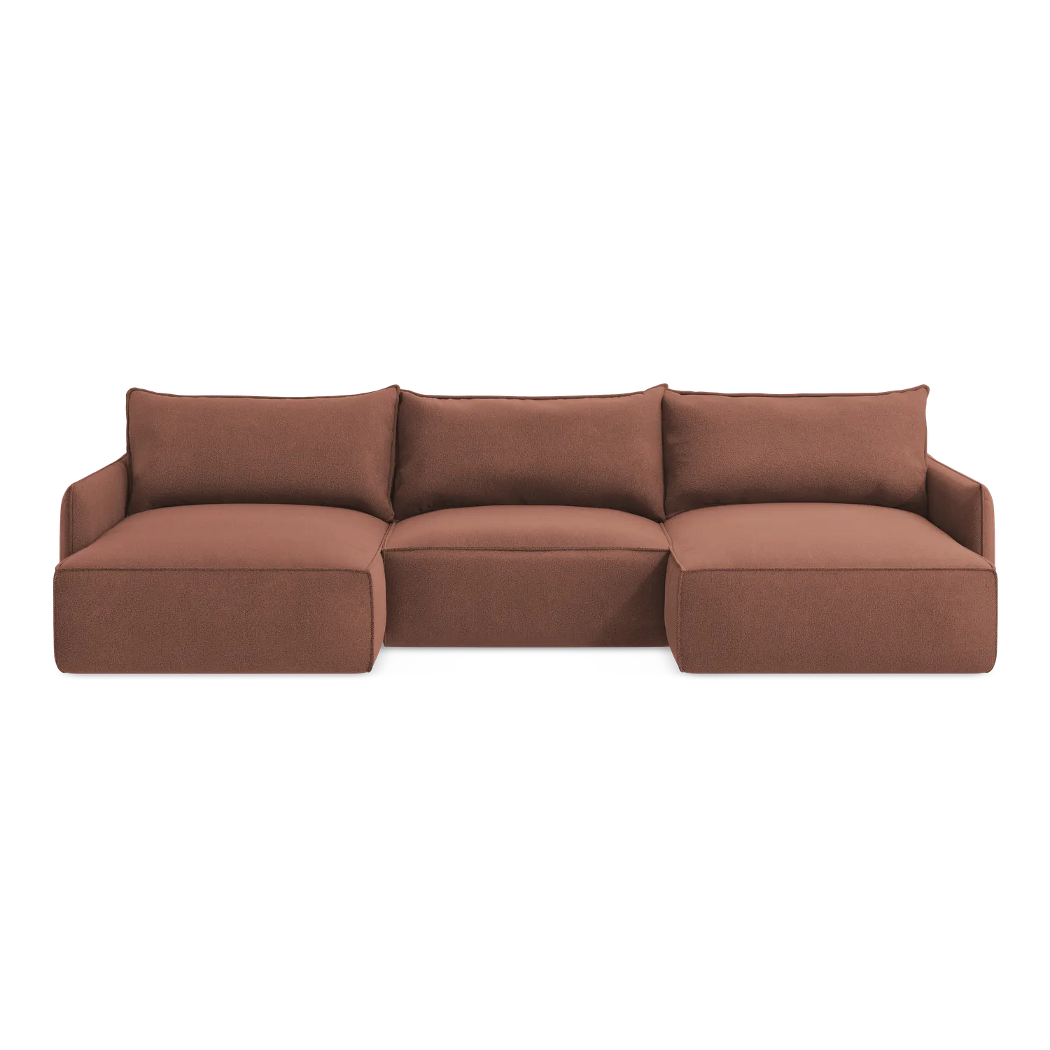 Lotus - Elastron - Terakota