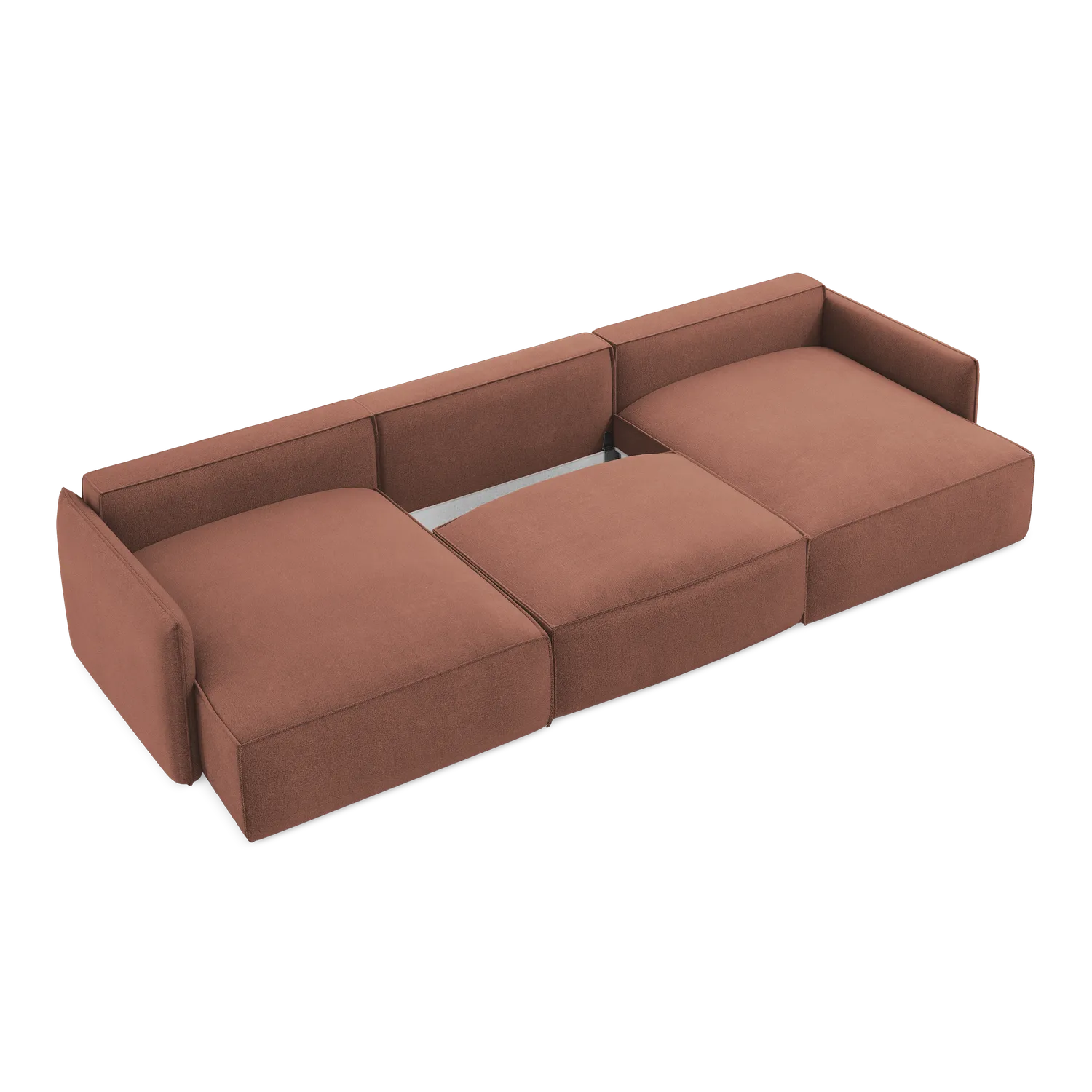 Lotus - Elastron - Terakota