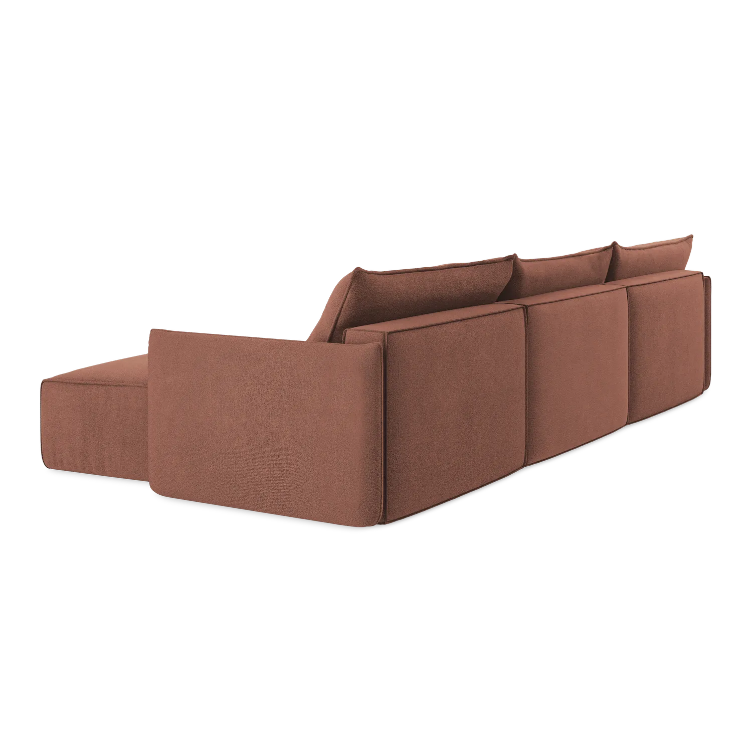 Lotus - Elastron - Terakota