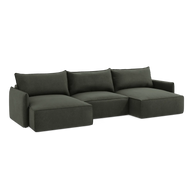 Lotus - Elastron - Zielony