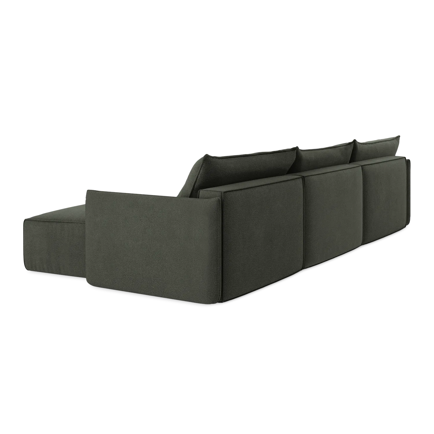 Lotus - Elastron - Zielony