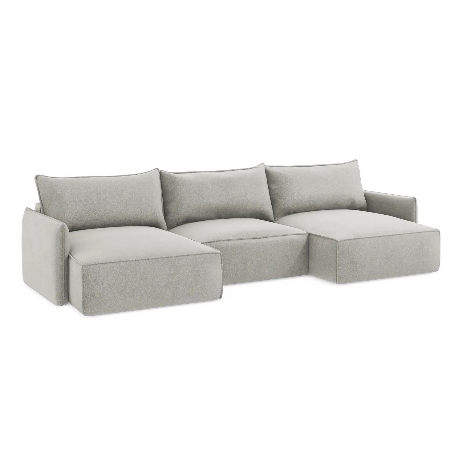 Lotus - Elastron - Jasny szary