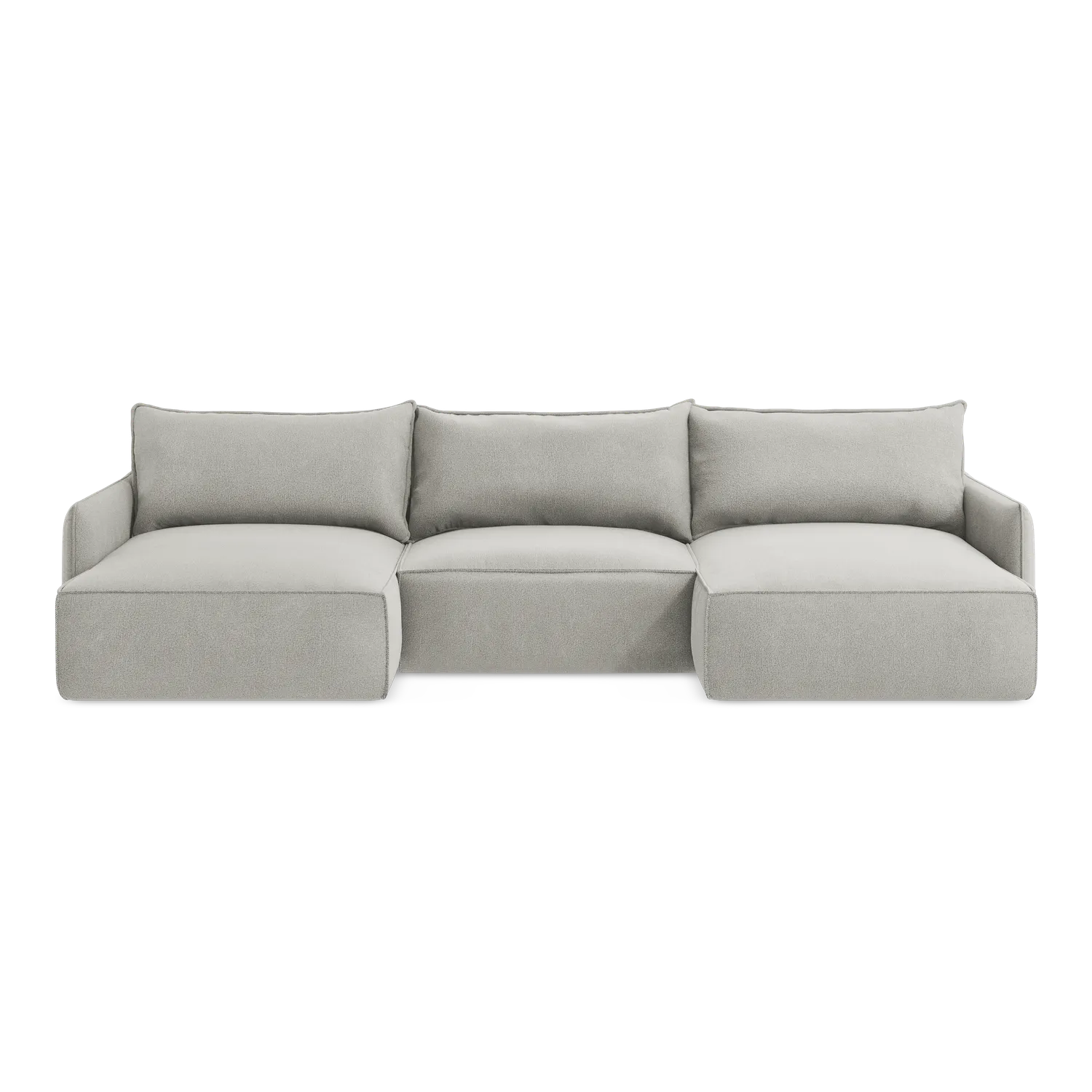 Lotus - Elastron - Jasny szary