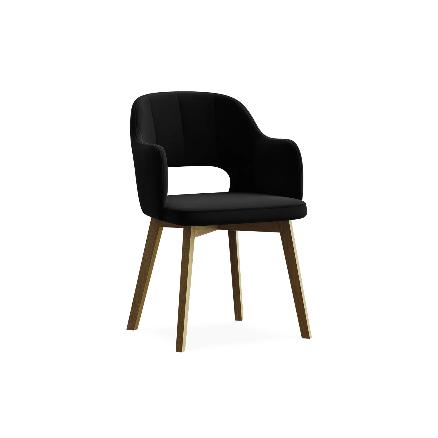 Bluvel - Fabb - Czarny