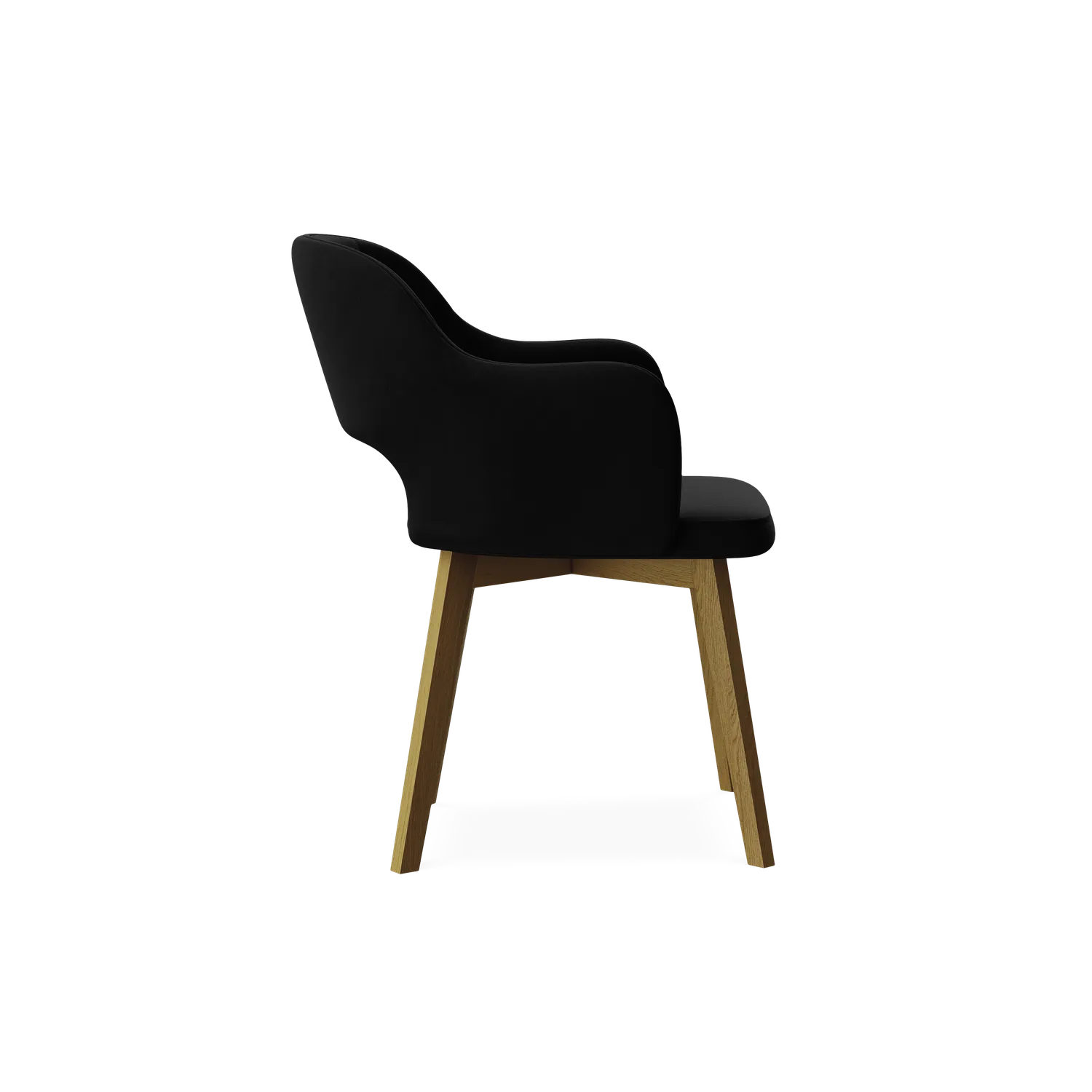 Bluvel - Fabb - Czarny