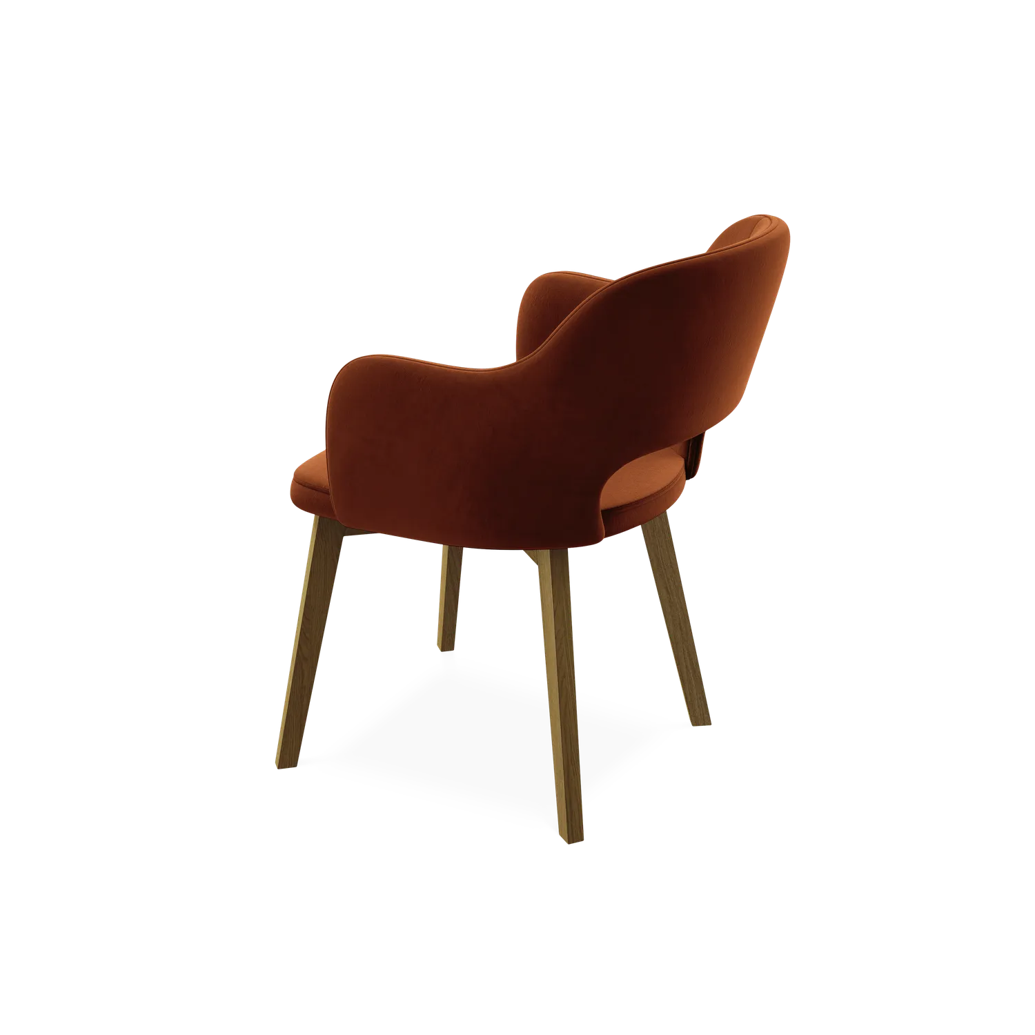 Bluvel - Fabb - Terakota