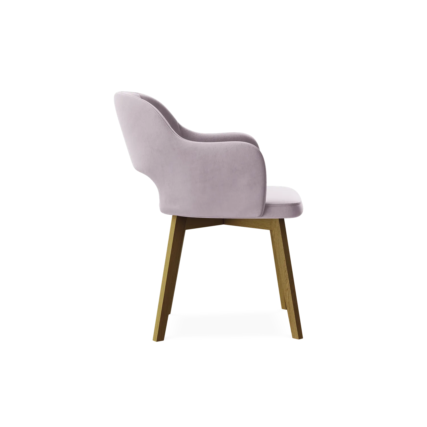 Bluvel - Fabb - Lawendowy