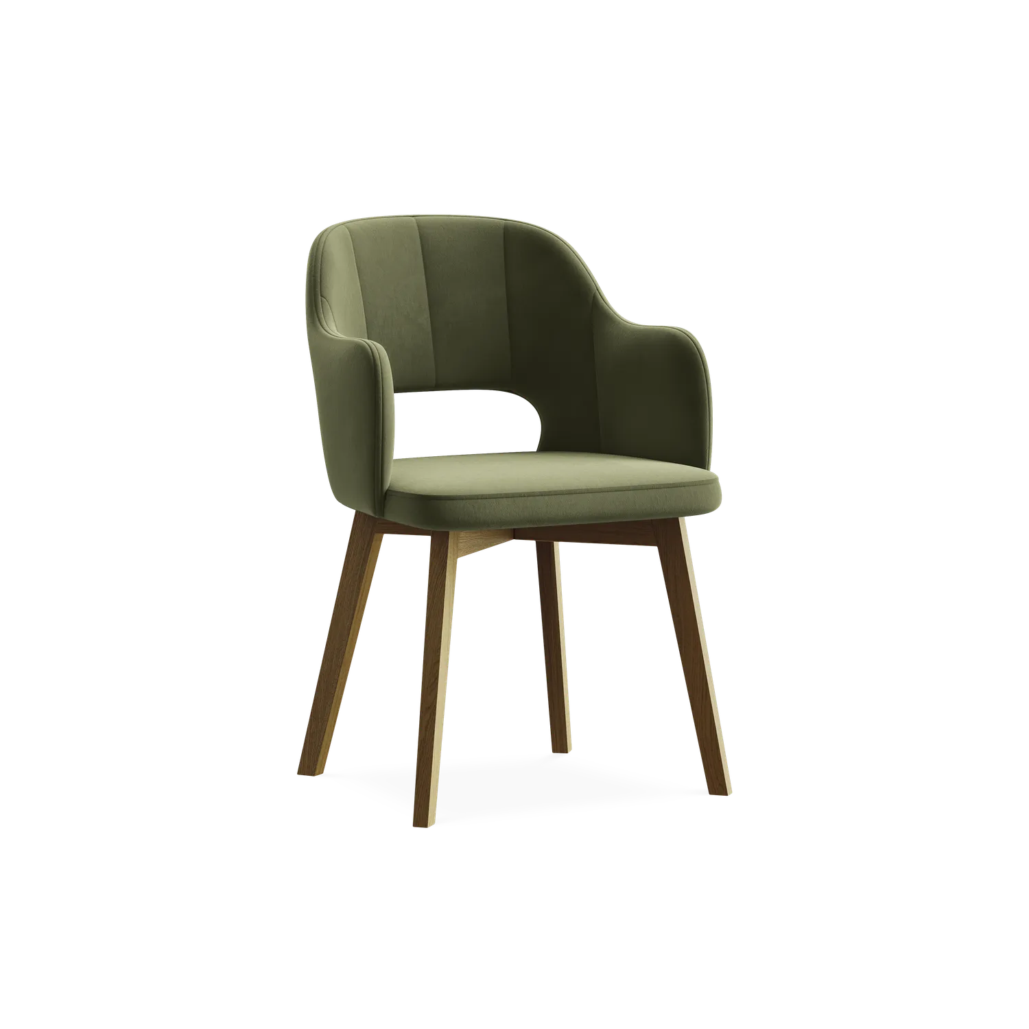 Bluvel - Fabb - Oliwkowy