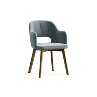 Bluvel - Fabb - Jasny niebieski