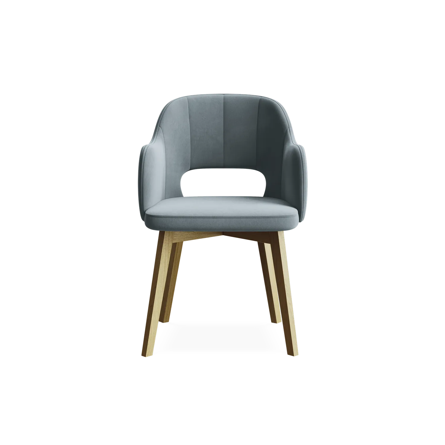 Bluvel - Fabb - Jasny niebieski