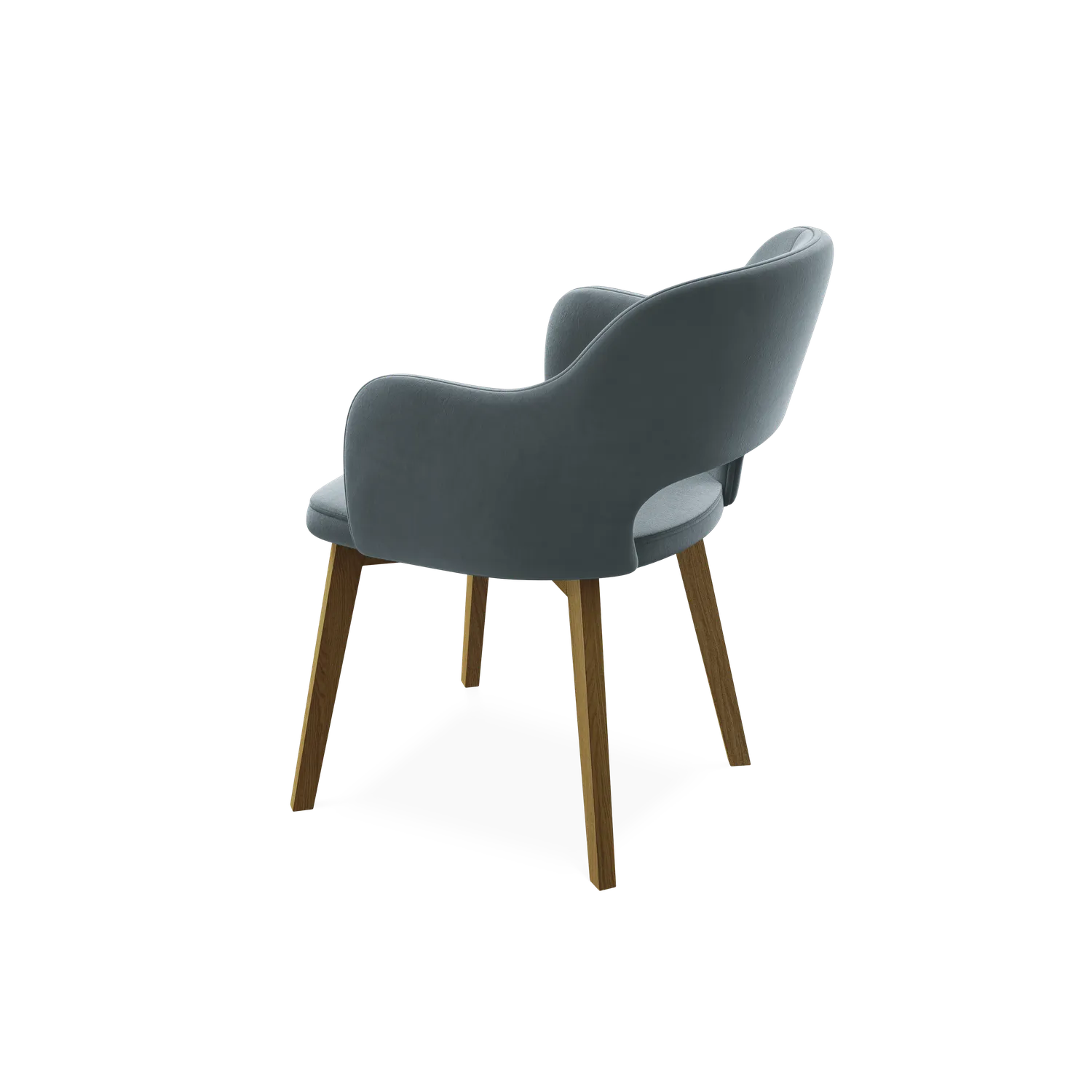 Bluvel - Fabb - Jasny niebieski