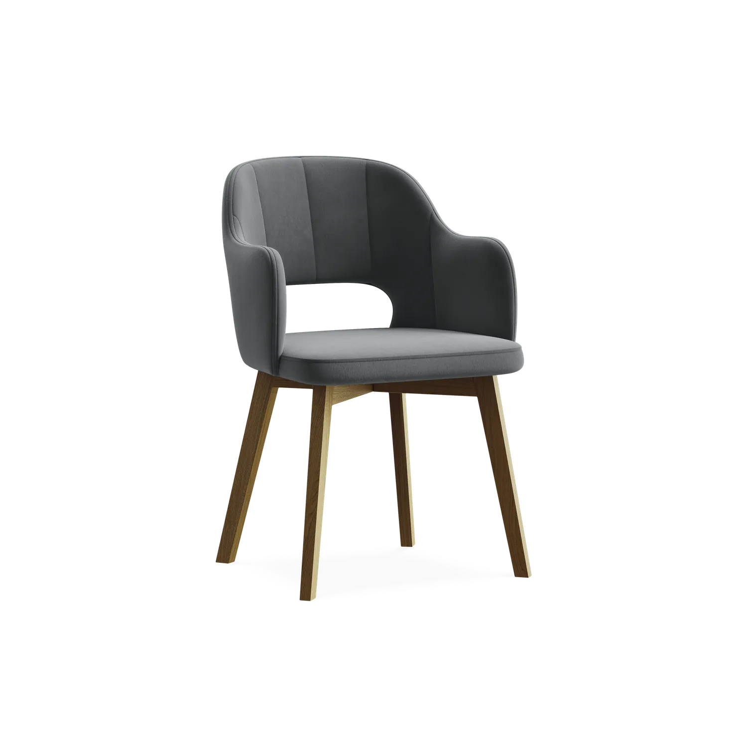 Bluvel - Fabb - Stalowy