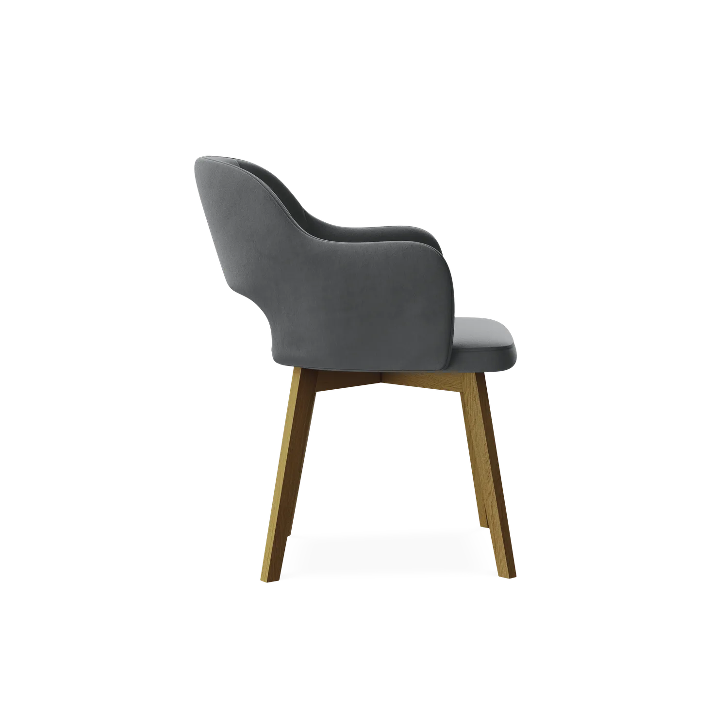 Bluvel - Fabb - Stalowy