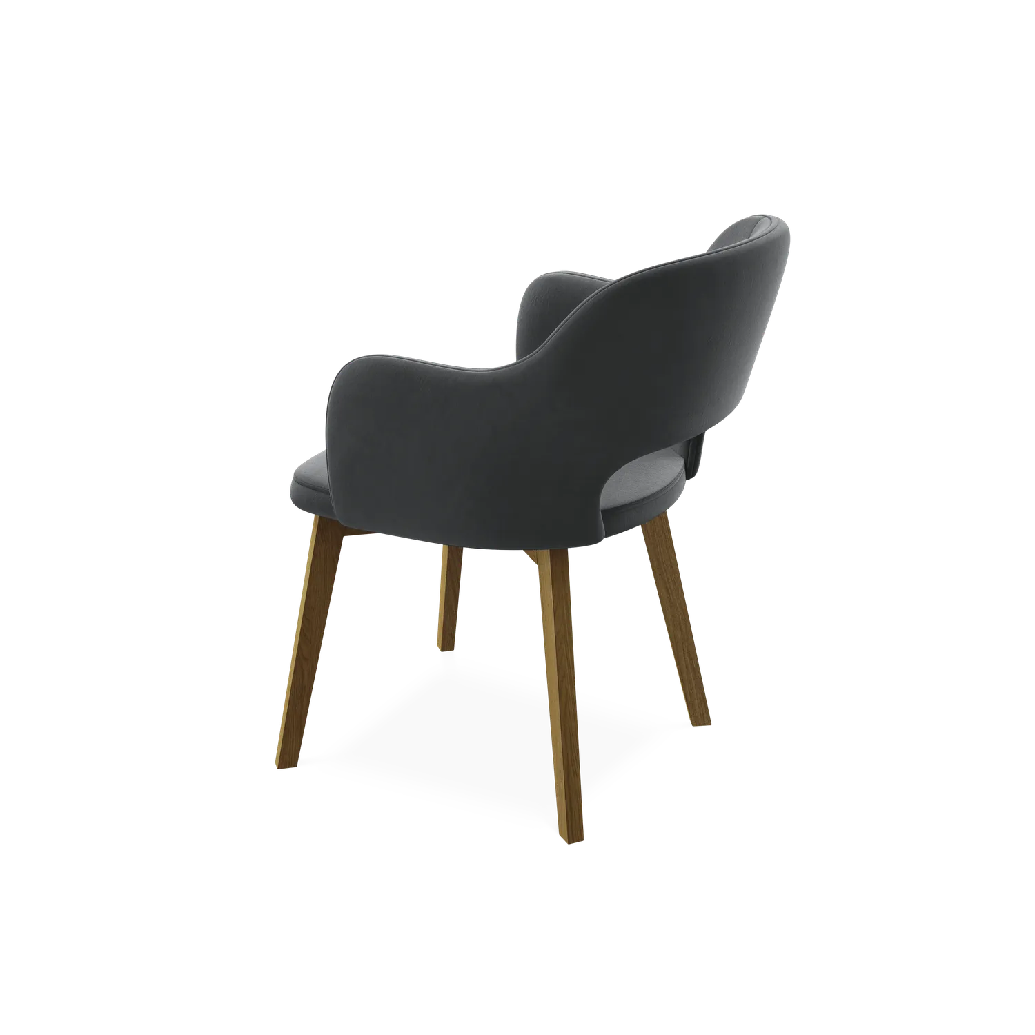 Bluvel - Fabb - Stalowy