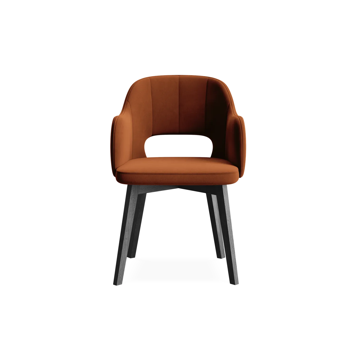 Bluvel - Fabb - Terakota