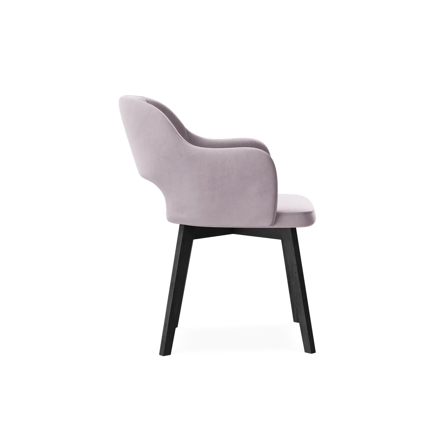 Bluvel - Fabb - Lawendowy