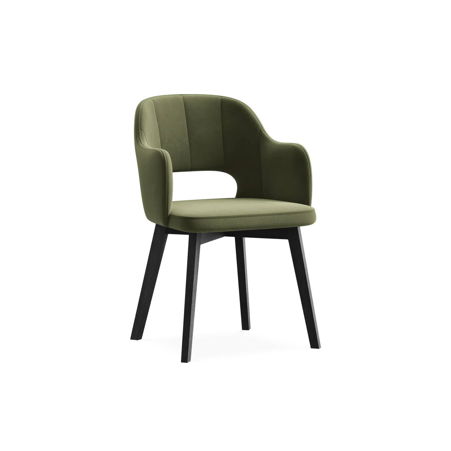 Bluvel - Fabb - Oliwkowy