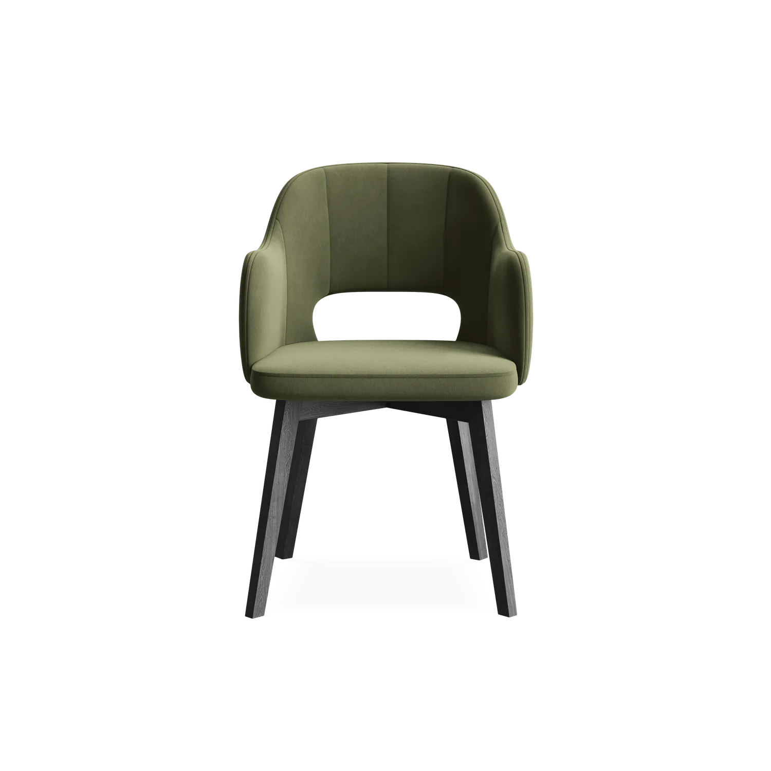 Bluvel - Fabb - Oliwkowy