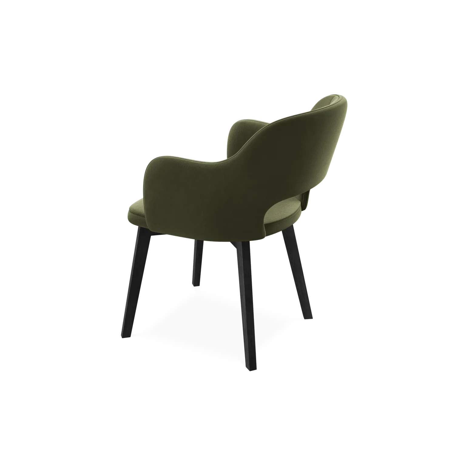 Bluvel - Fabb - Oliwkowy