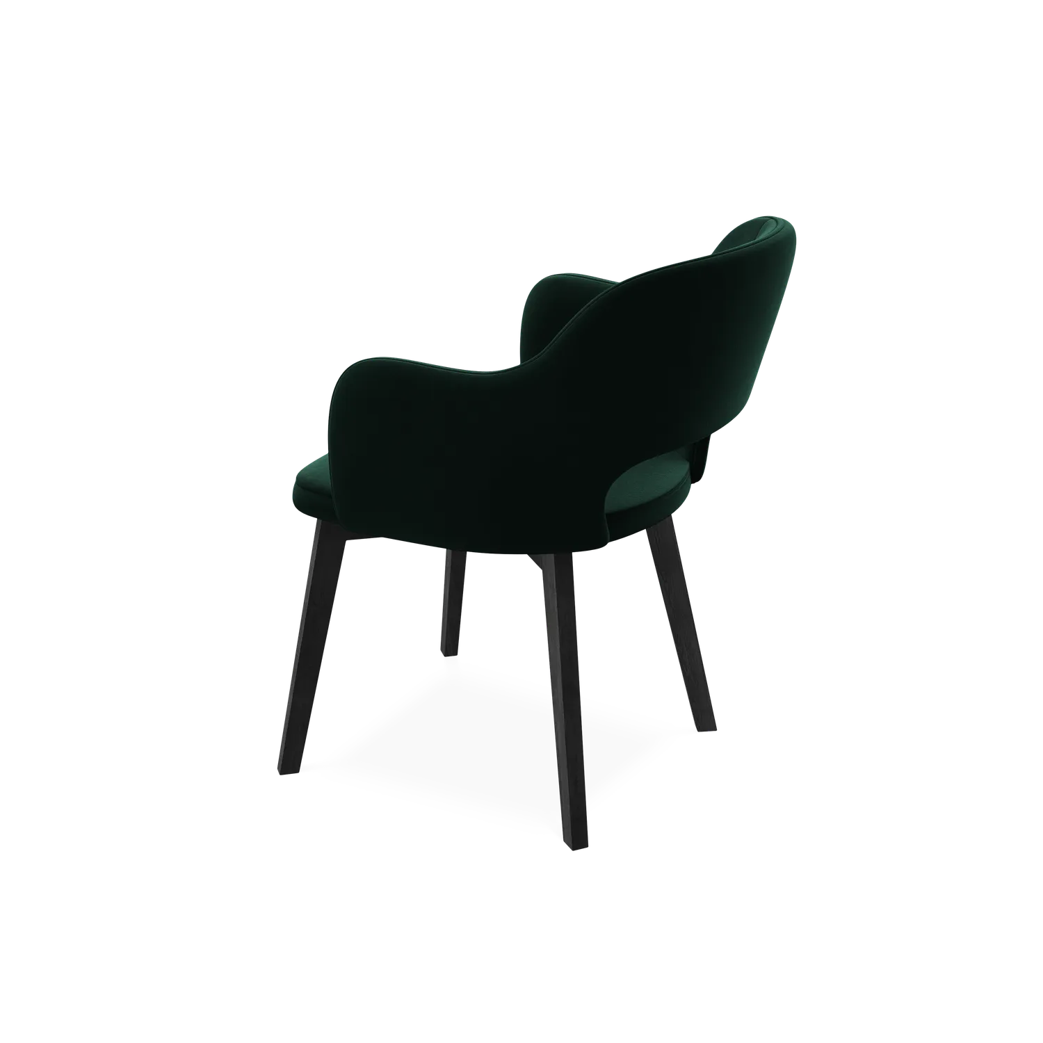 Bluvel - Fabb - Butelkowa zieleń