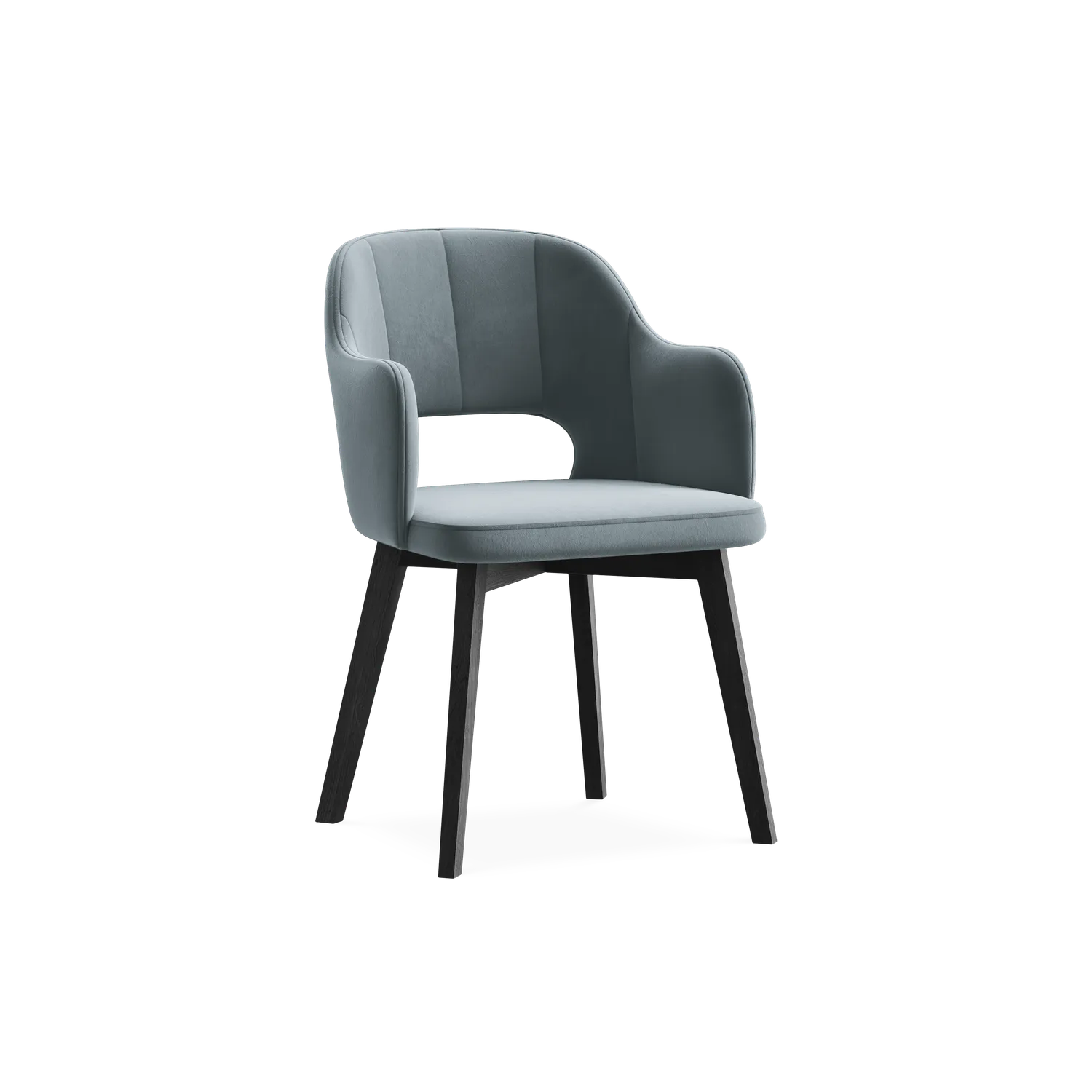 Bluvel - Fabb - Jasny niebieski