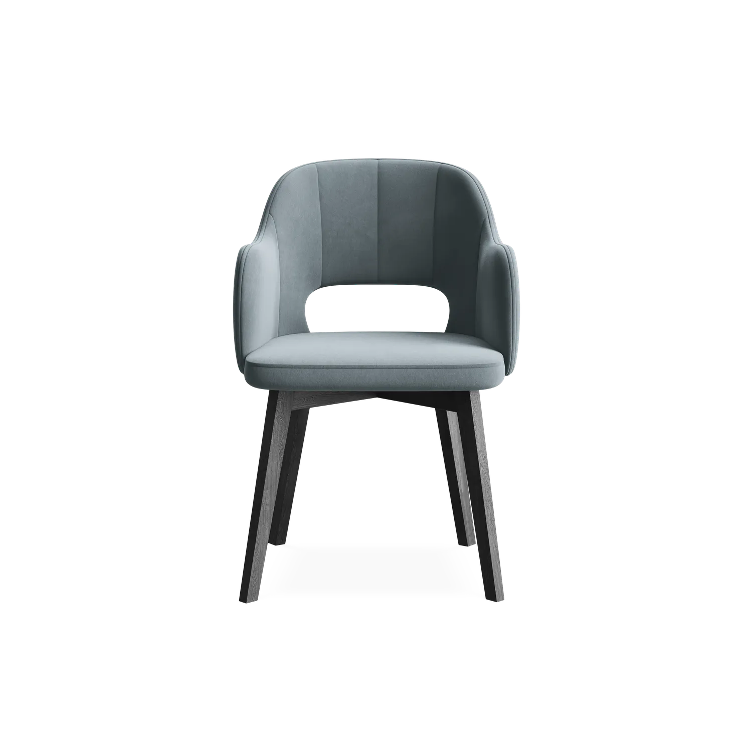 Bluvel - Fabb - Jasny niebieski