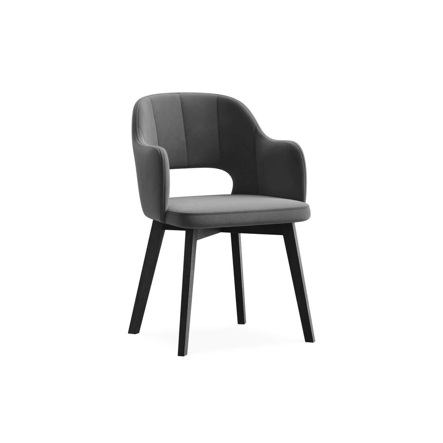 Bluvel - Fabb - Stalowy