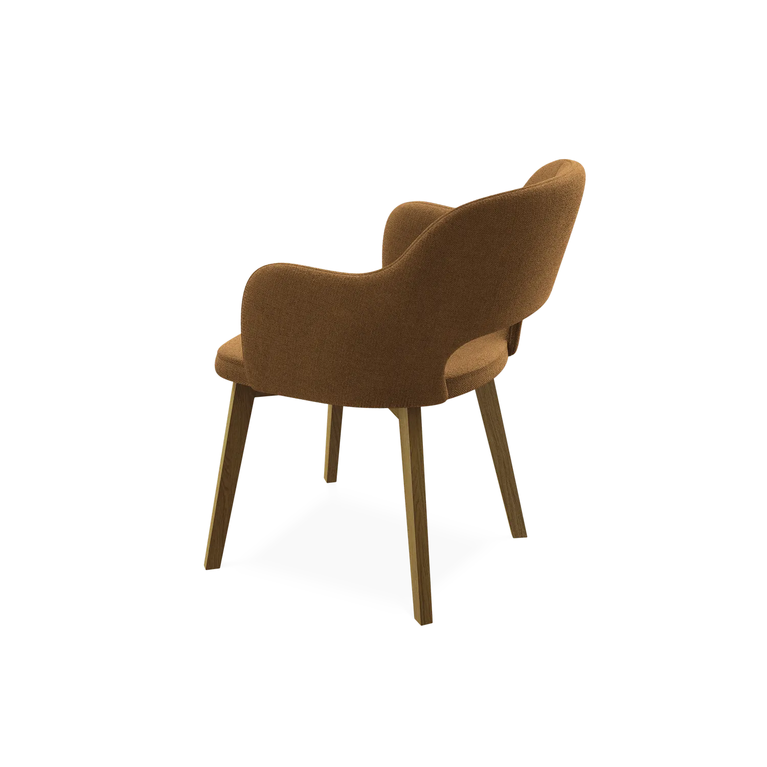 Moly - Davis - Terakota