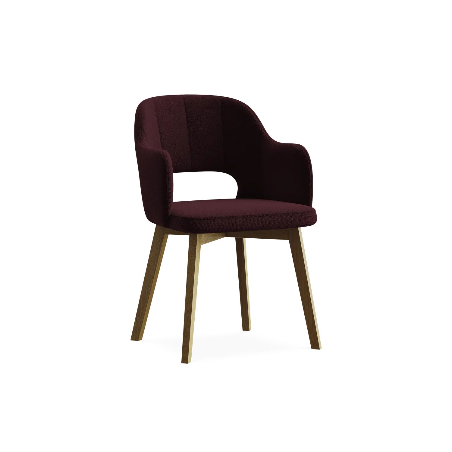 Moly - Davis - Bordo