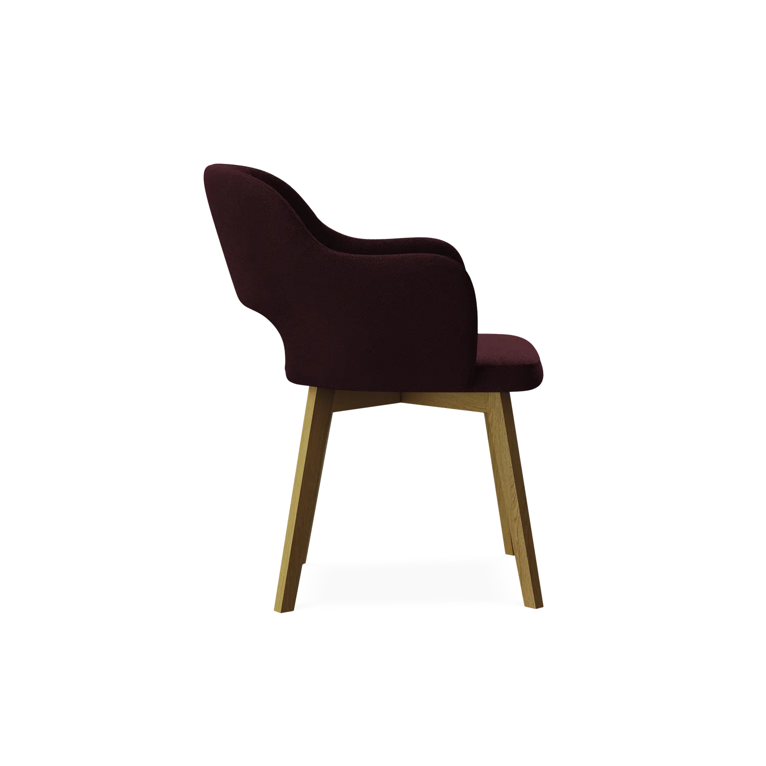 Moly - Davis - Bordo