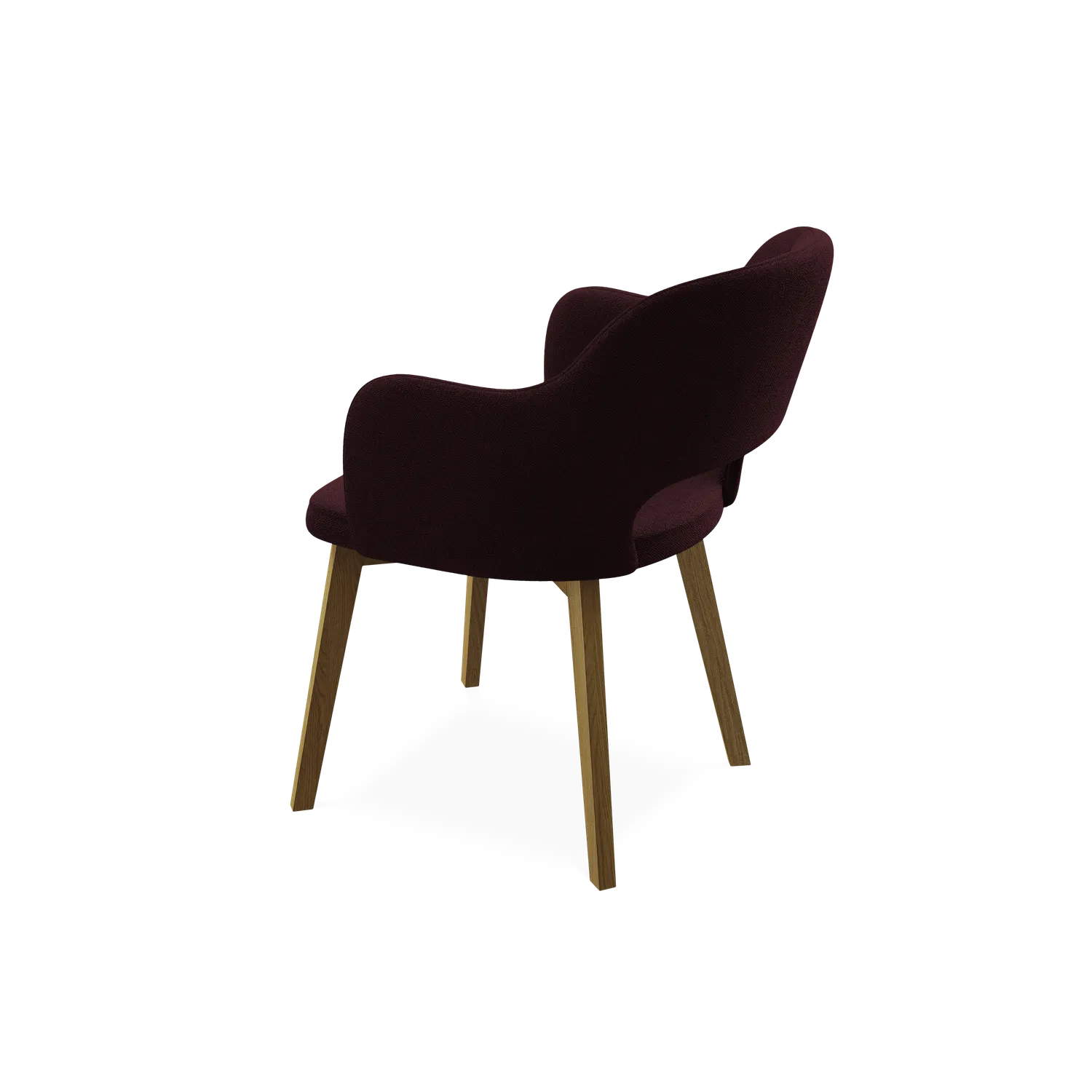 Moly - Davis - Bordo