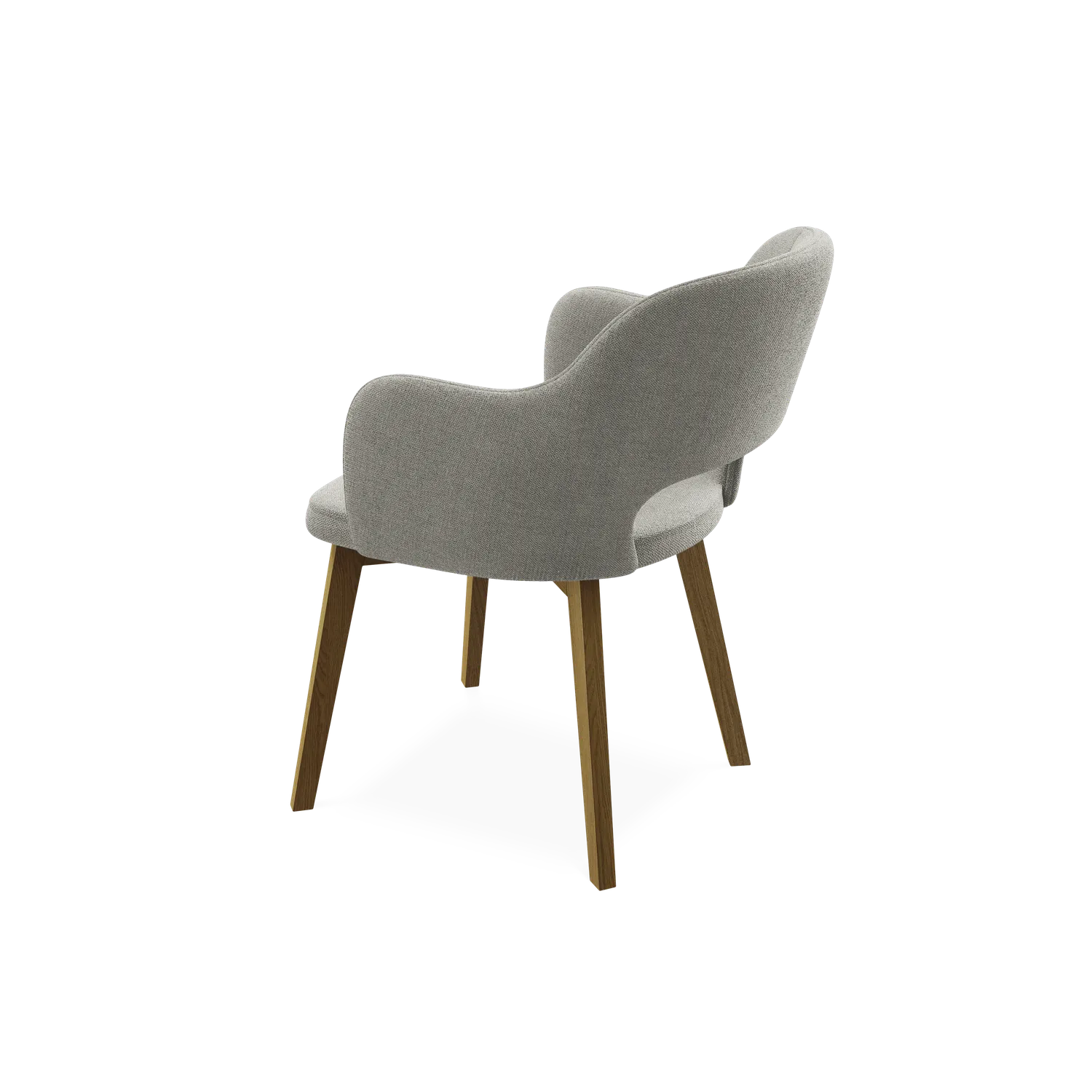 Moly - Davis - Jasny szary