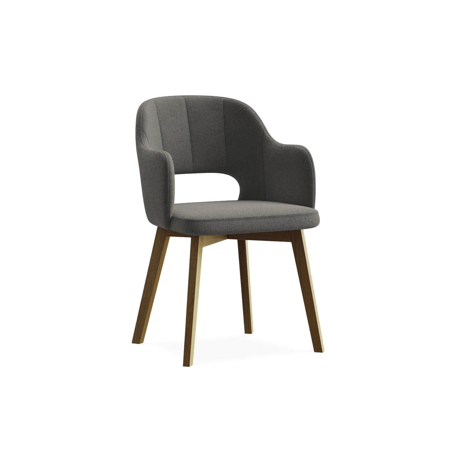 Moly - Davis - Ciemny szary