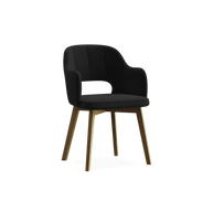 Moly - Davis - Czarny