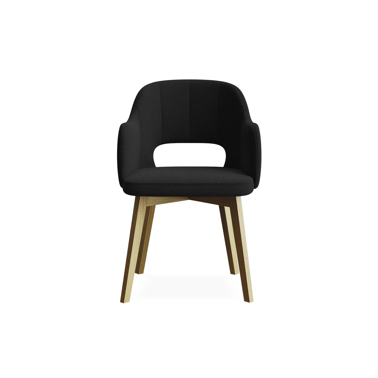 Moly - Davis - Czarny