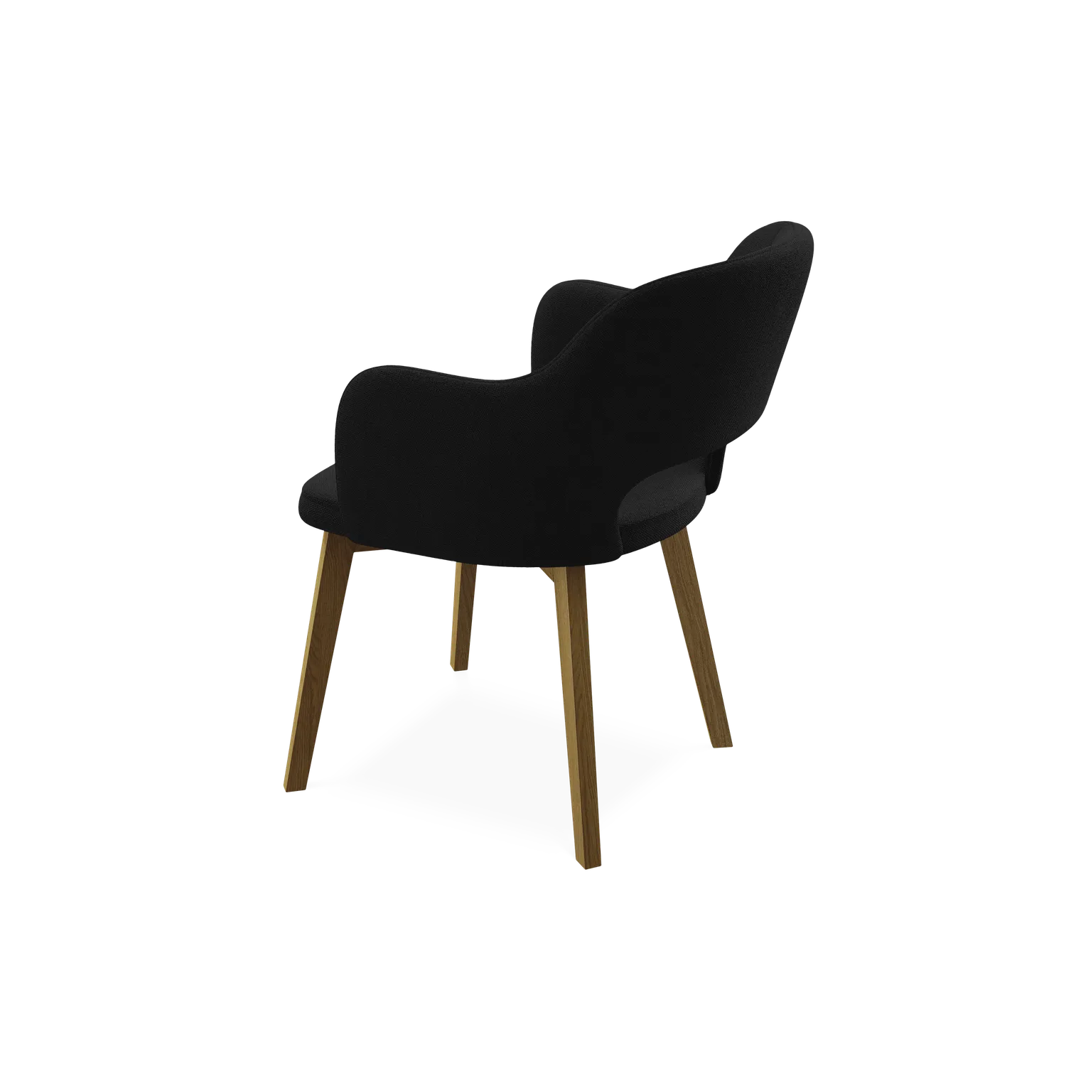 Moly - Davis - Czarny