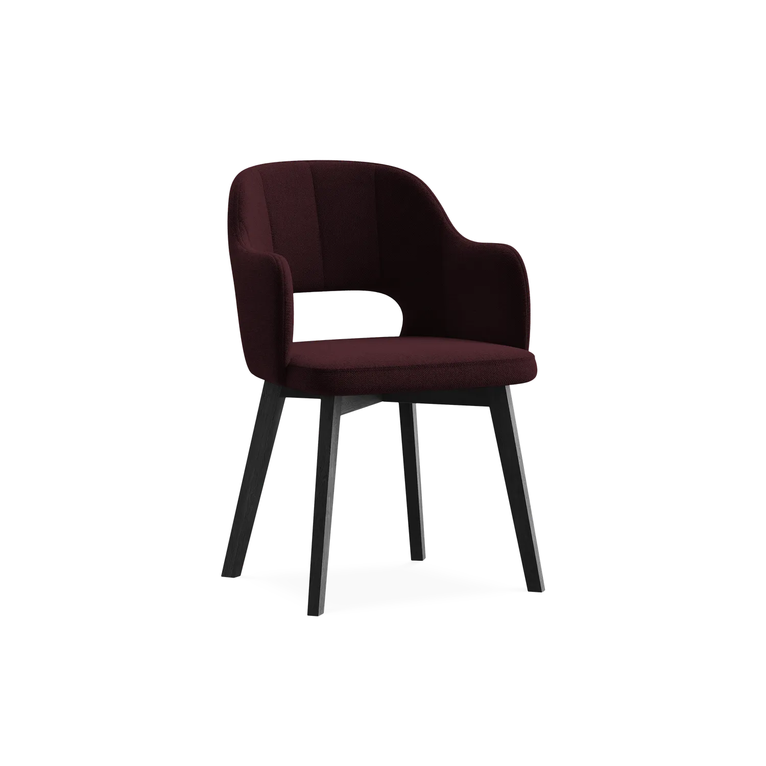 Moly - Davis - Bordo